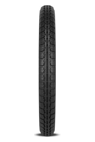Billas 2.25-19 B15 Tt İç Lastik Gerektirir Billas Motosiklet Lastiği
