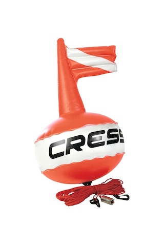 Cressi Competition Dalış Şamandırası 001