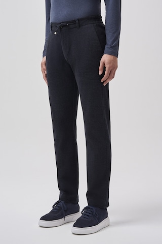Bisse Bisse Studio Erkek Jogger Spor Pantolon Sıyah Bspns25k25502 D99 Siyah