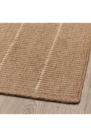 Ikea Tıokrona Kapı Önü Paspası 40 X 60 Cm Koyu Bej