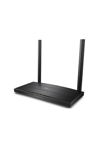 TP-Link Archer VR400 V3 AC1200 867 Mbps 4 Port Dual Band Wi-Fi Modem
