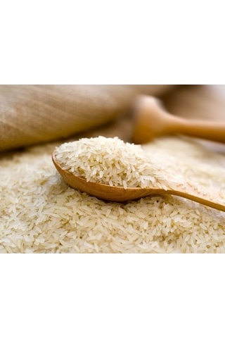 Duru Osmancık Pilavlık Pirinç 4 x 1 KG