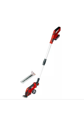 Einhell GE-CG 18/100 Li T (1x 2,5 Ah), Akülü Çim ve Çit Budama  - 3410316