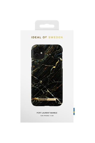 Apple Uyumlu iPhone 11/xr Için Telefon Kılıfı Resmi Distribütör Garantili Port Laurent Marble