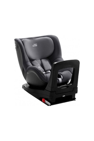 Britax Römer Britax-römer Dualfix I-size 0-18 Kg Oto Koltuğu / Storm Grey