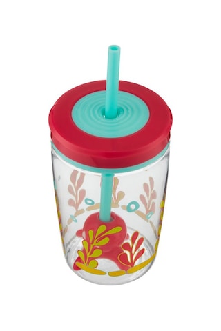 Contigo Floating Straw Tumblr Ahtapot 470