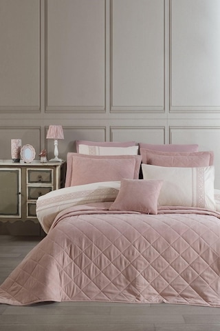 Elart Aura Çeyiz Paketi Gülkurusu 10 Parça Gülkurusu