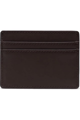 Herschel Charlie Rfıd Korumalı Unisex Kartlık 11146-04123-os Kahverengi