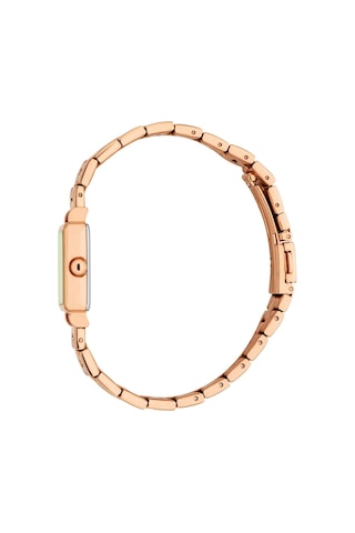 Esprit Es1l498m0045 Kadın Kol Saati Rose Gold