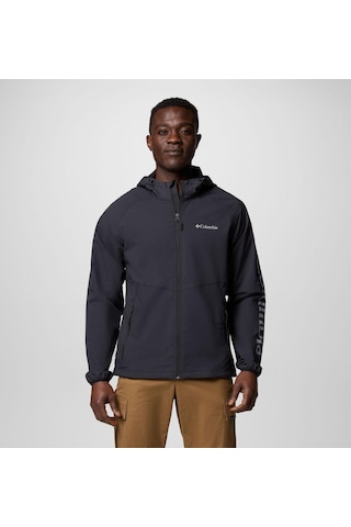 Columbia Columbıa Panther Creek Erkek Ceket 2140381-010 Siyah