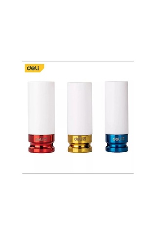 Delitools Jant Anahtar Seti 17,19,21mm 133172381