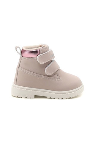 Kinetix Wallgof 1Pr Pembe Kız Çocuk Worker Bot (521181159) Pembe
