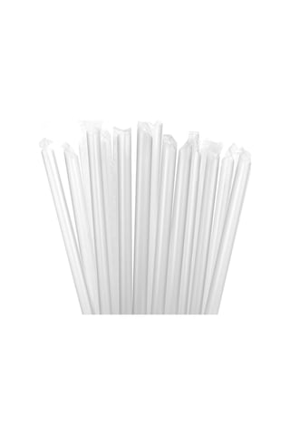 Jelatinli Pipet Bubble Tea 50 x 22 CM
