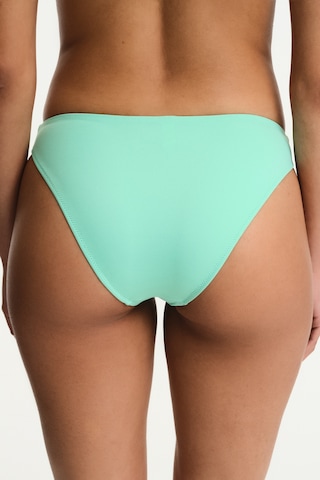 Penti Mint Yeşili High Leg Slip Bikini Altı