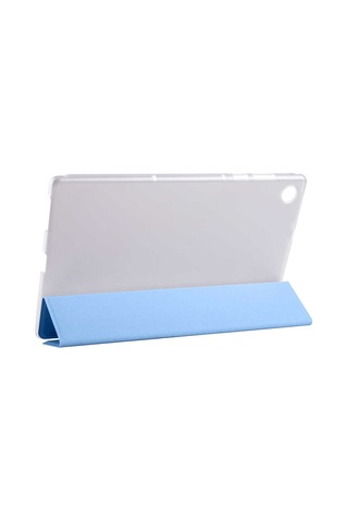 Lenovo M10 Tb-x306f Gen.2 Zore Smart Cover Standlı 1-1 Kılıf Tablet Kılıfı