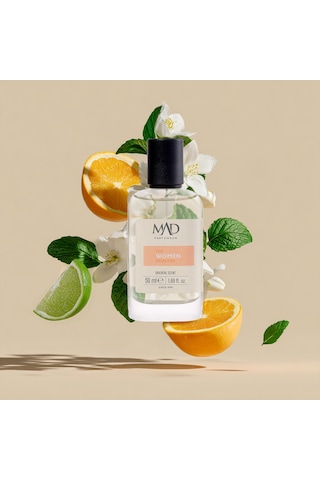 Mad W212 Selective Kadın Parfüm EDP 50 ML