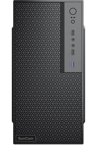Suncom Force SC3-110 i5-4460 8 GB 256 GB SSD Dos Masaüstü Bilgisayar