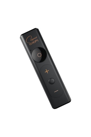 Creatıve Sound Blaster X1