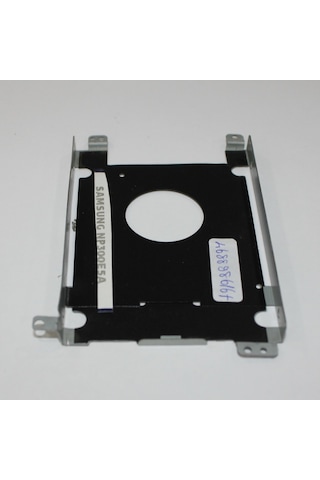 Samsung Uyumlu Np300E5A Caddy Harddisk Kızak Cdkqrt58