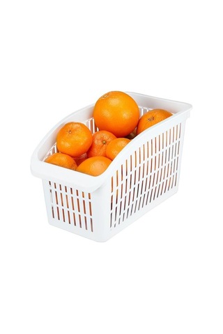 4 Adet Dolap Içi Düzenleyici Organizer G116