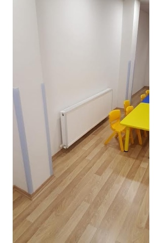 Play Safe Şeffaf Deluxe Silikon Duvar Köşe Koruyucu-229 Şeffaf