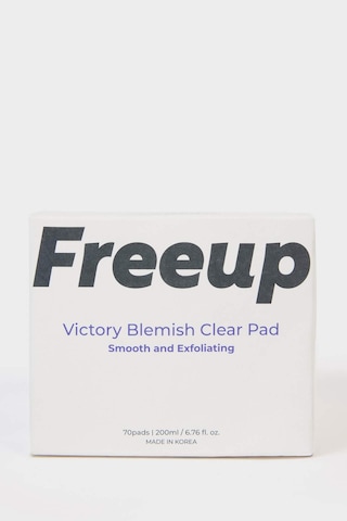 Defacto Free Up Victory Blemish Clear Pad 200 ML