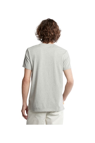 Timberland Short Sleeve Tee Erkek T-shirt Tb0a2bpr0521 001