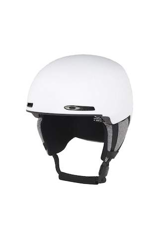 Oakley Oakley Mod1 Y Unisex Çocuk Beyaz Kask Whı Beyaz