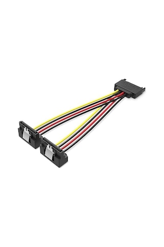 Vention Sata Power Kablo Çoklayıcı 0.15 Santimetre