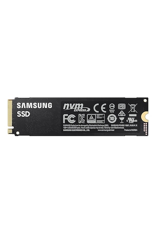 Samsung 980 Pro MZ-V8P1T0BW 1 TB PCIe 4.0 M.2 SSD
