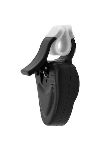 LED Işık Göstergeli Elektronik Balıkçılık Alarmları 2 Adet