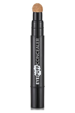 Flormar Doğal Bitişli Kremsi Kapatıcı - Eye Puff Concealer - 005 Beige - 8682536021760