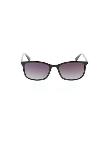 Mustang Mu2504-02 56 Polarize Erkek Güneş Gözlüğü Silver