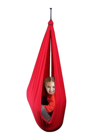 Bundera Yoga Swing Salıncak Çocuk Aktivite Gelişim Salıncağı