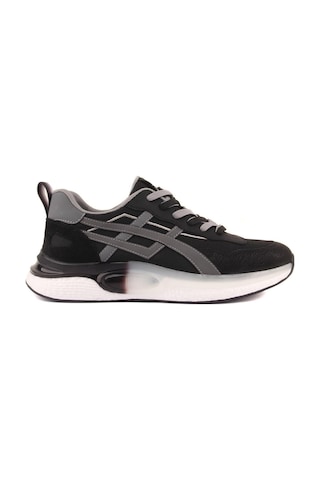 Guja Kadın Tpu Taban Sneakers Ayakkabı 2525y499 Siyah