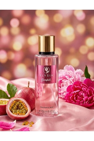 Elysia Bomshell Vücut Spreyi 250 ML