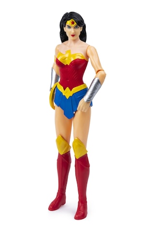 Dc Unıverse - 30 Cm Figür - Wonder Woman