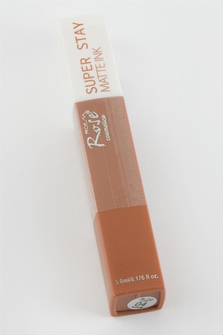 Rose - 60 - Super Stay Matte Ink - Csmo-tex - Ruj 4