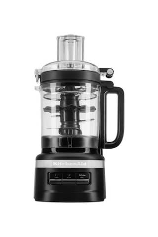 Kitchenaid 5KFP0921EBM 250 W 2.1 L Mutfak Robotu