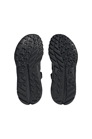 Adidas Terrex Hydroterra Unısex Sandalet - If7596 Siyah