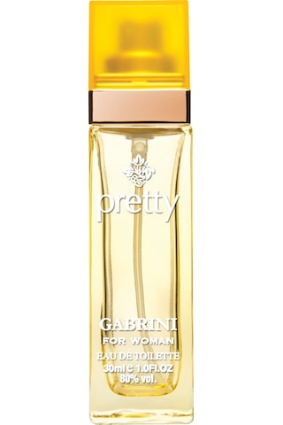 Gabrini No:2 Pretty Kadın Parfüm EDT 30 ML