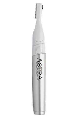 Astra PT-600 Mini Kulak Burun Kıl Alma Tıraş Makinesi
