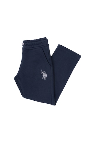 U.s. Polo Assn. Erkek Çocuk Lacivert Eşofman Altı 50313816-vr033 Lacıvert