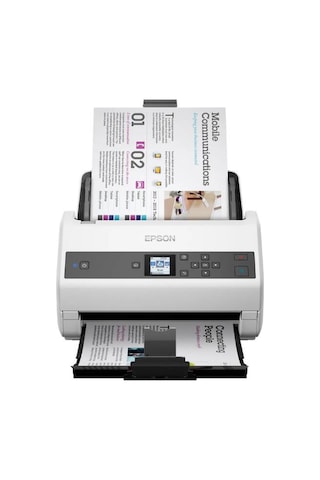 Epson Workforce DS-970 Döküman Tarayıcı