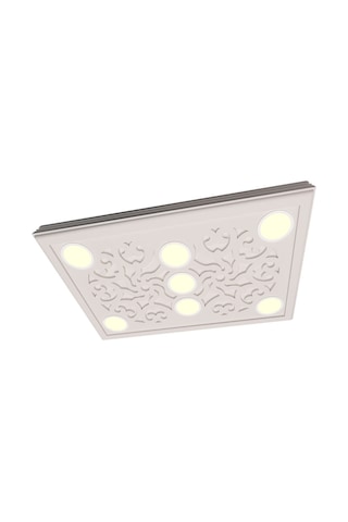 Motifpiyer Spot Uyumlu Tavan Göbek 90X60X7.5Cm (487851830)