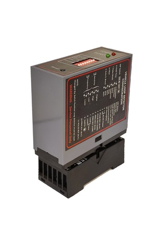 Loop Dedektör Araç algılama sensörü