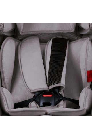 Heyner Multifix Aero Plus 9-36 KG Isofixli Oto Koltuğu