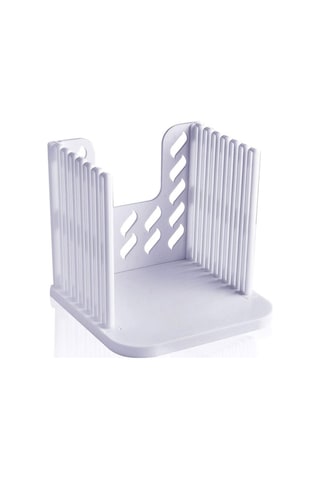 Eşit Dilimler İçin Ekmek Dilimleyici Günlük Ekmek Kesme Seti Diğer