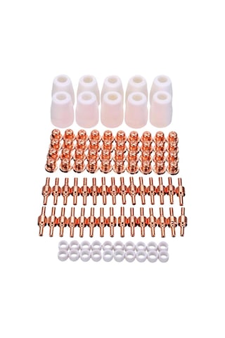 Suntek Pt-31 Lg-40 Torç Cut-40 Nozullar Için 100 X Hava Plazma