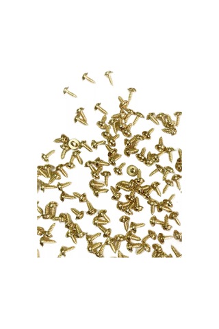 Decupe Ahşap Vidaları 3x8 Н-215 165236882 Diğer